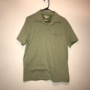 Banana republic polo L